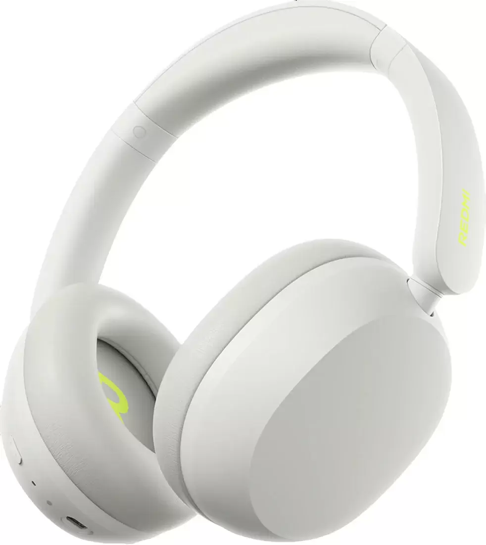 Наушники Xiaomi Redmi Headphones Neo (белый, международная версия) фото 2