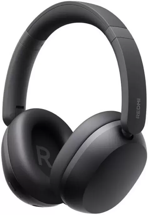 Xiaomi Redmi Headphones Neo (черный, международная версия)