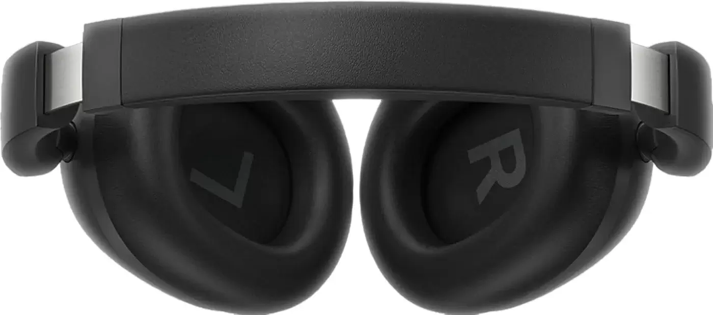 Наушники Xiaomi Redmi Headphones Neo (черный, международная версия) фото 2