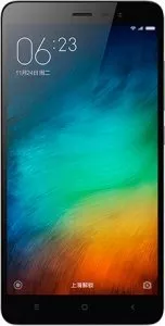 Xiaomi Redmi Note 3 Pro 16Gb Gray фото