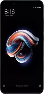 Xiaomi Redmi Note 5 Pro 6Gb/64Gb Black фото