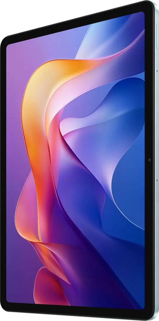 Планшет Xiaomi Redmi Pad 2 4G 4GB/128GB международная версия (мятный) фото