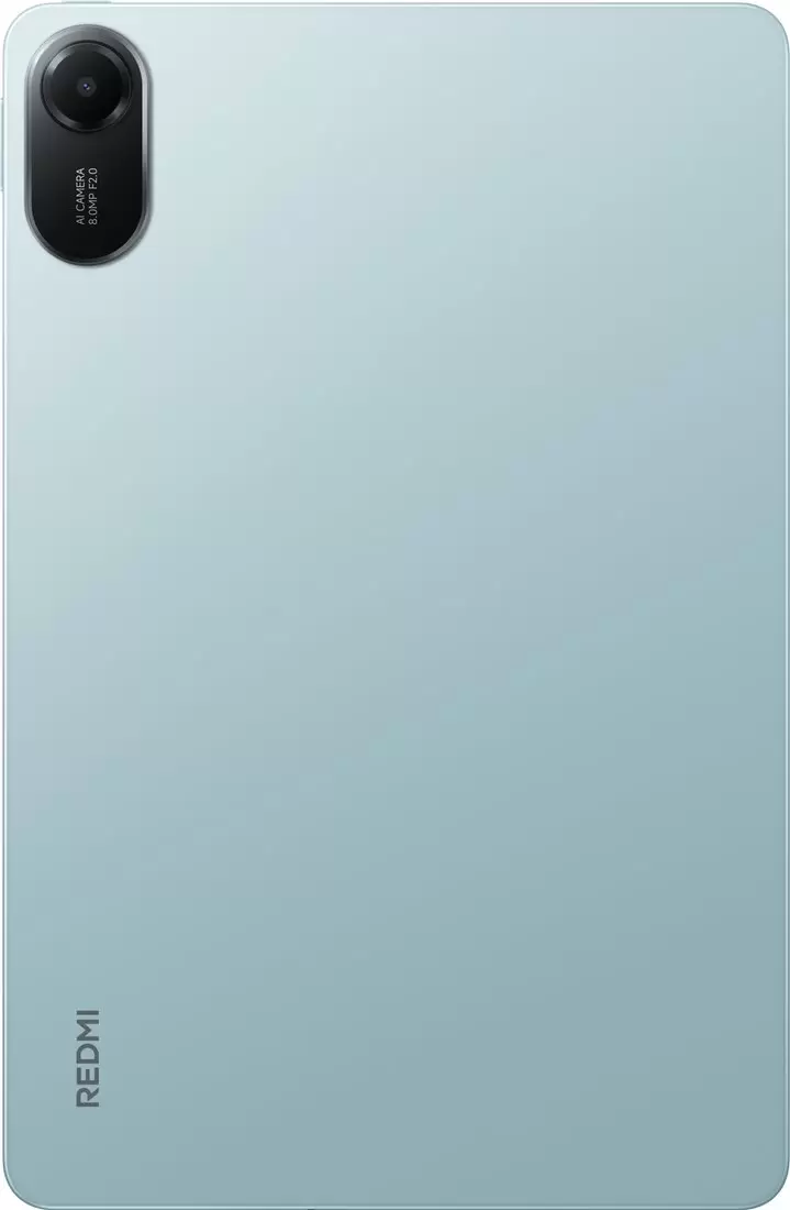 Планшет Xiaomi Redmi Pad 2 4G 4GB/128GB международная версия (мятный) фото
