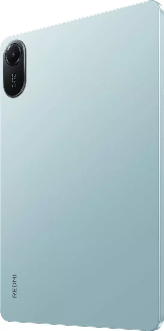 Планшет Xiaomi Redmi Pad 2 4GB/128GB международная версия (мятный) фото
