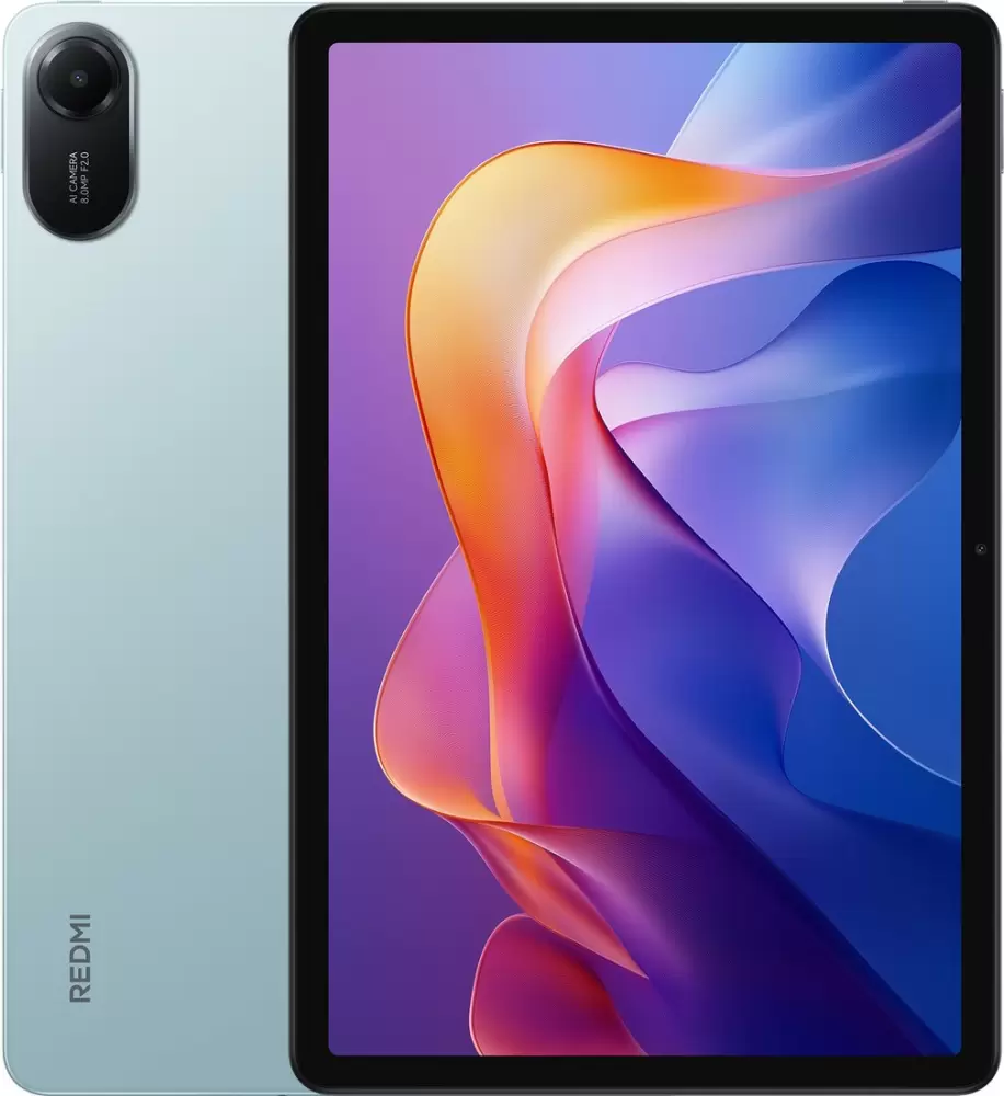 Xiaomi Redmi Pad 2 4GB/256GB международная версия (мятный)