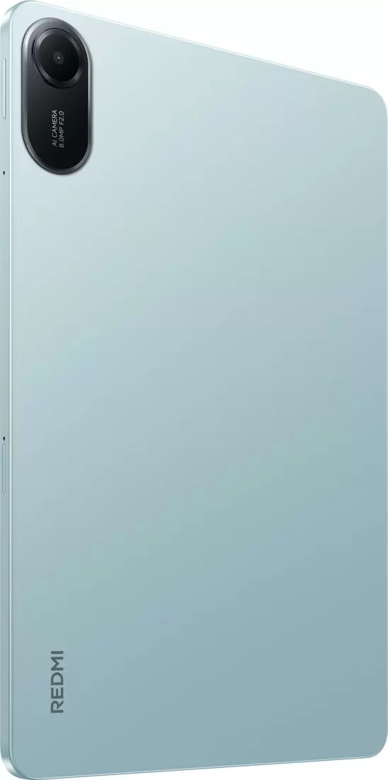 Планшет Xiaomi Redmi Pad 2 4GB/256GB международная версия (мятный) фото 5