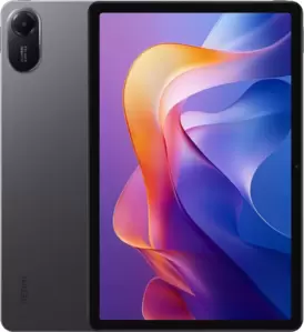 Планшет Xiaomi Redmi Pad 2 4GB/256GB международная версия (темно-серый) фото