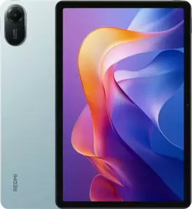 Планшет Xiaomi Redmi Pad 2 8GB/256GB международная версия (мятный)