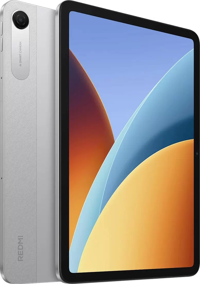 Планшет Xiaomi Redmi Pad 2 9.7 4G 4GB/64GB международная версия (серебристый) фото 2