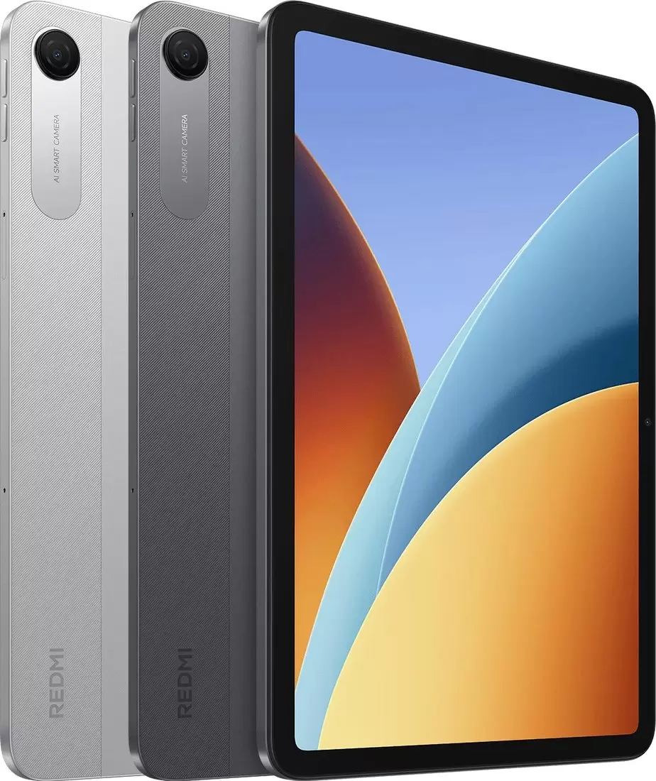 Планшет Xiaomi Redmi Pad 2 9.7 4G 4GB/64GB международная версия (серый) фото 5