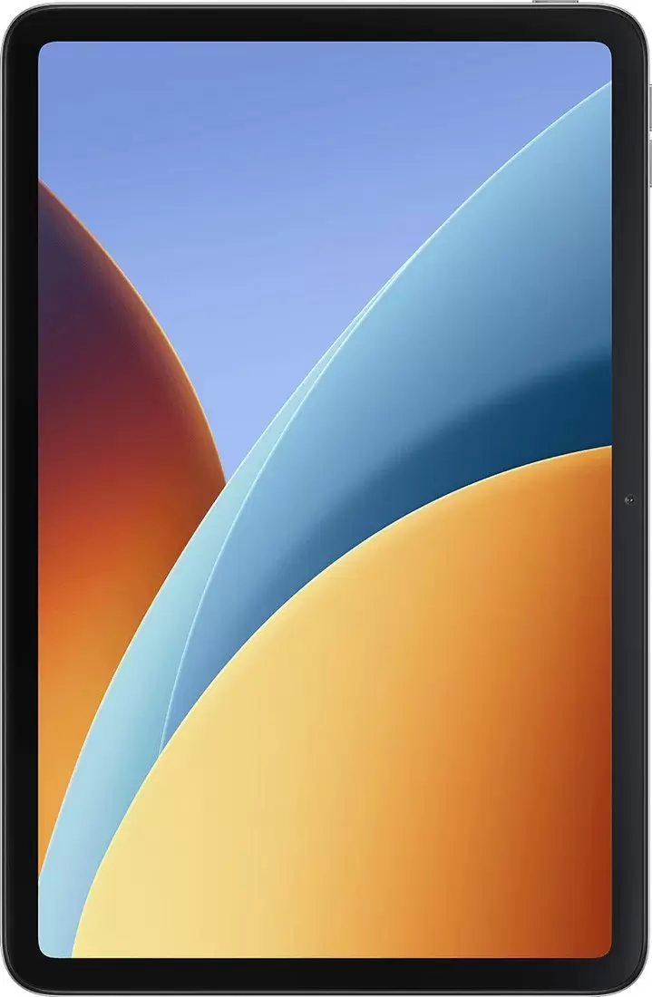 Планшет Xiaomi Redmi Pad 2 9.7 4GB/128GB международная версия (серебристый фото 3