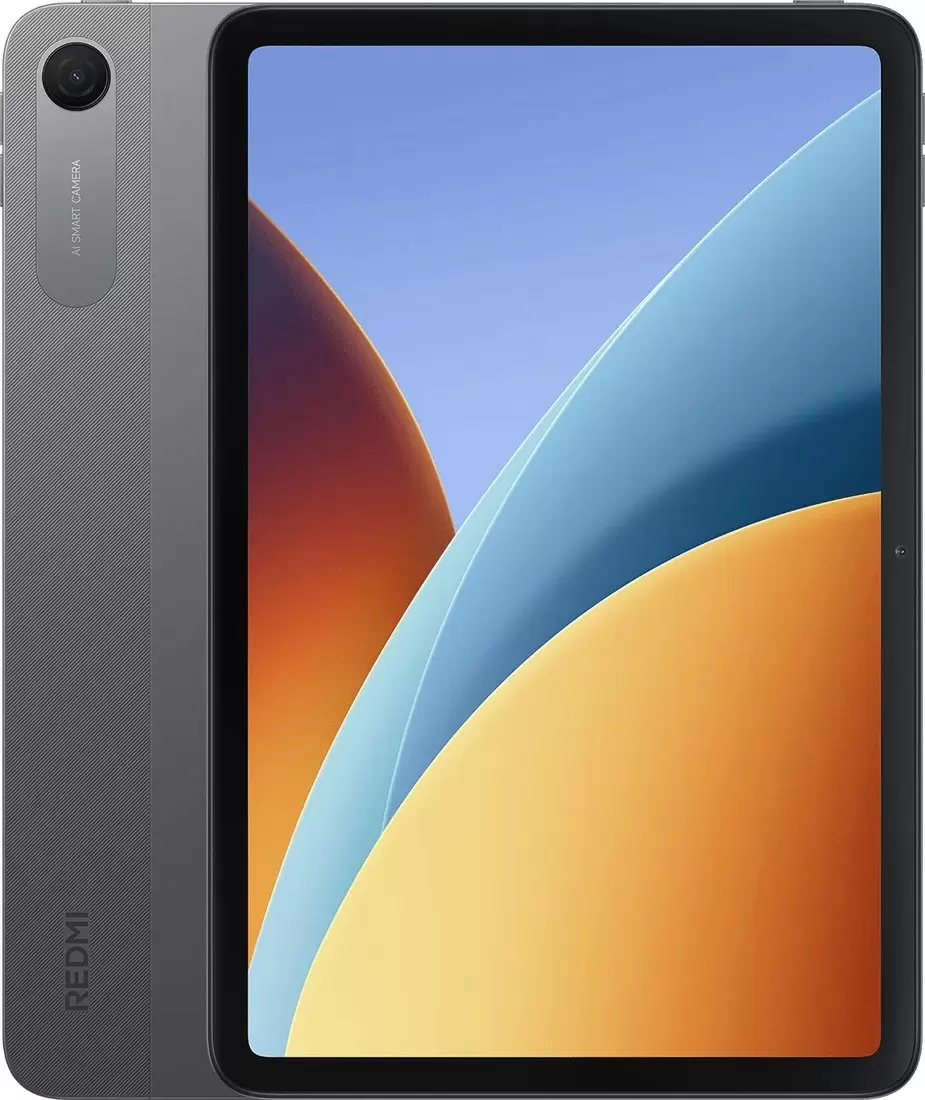 Xiaomi Redmi Pad 2 9.7 4GB/128GB международная версия (серый)