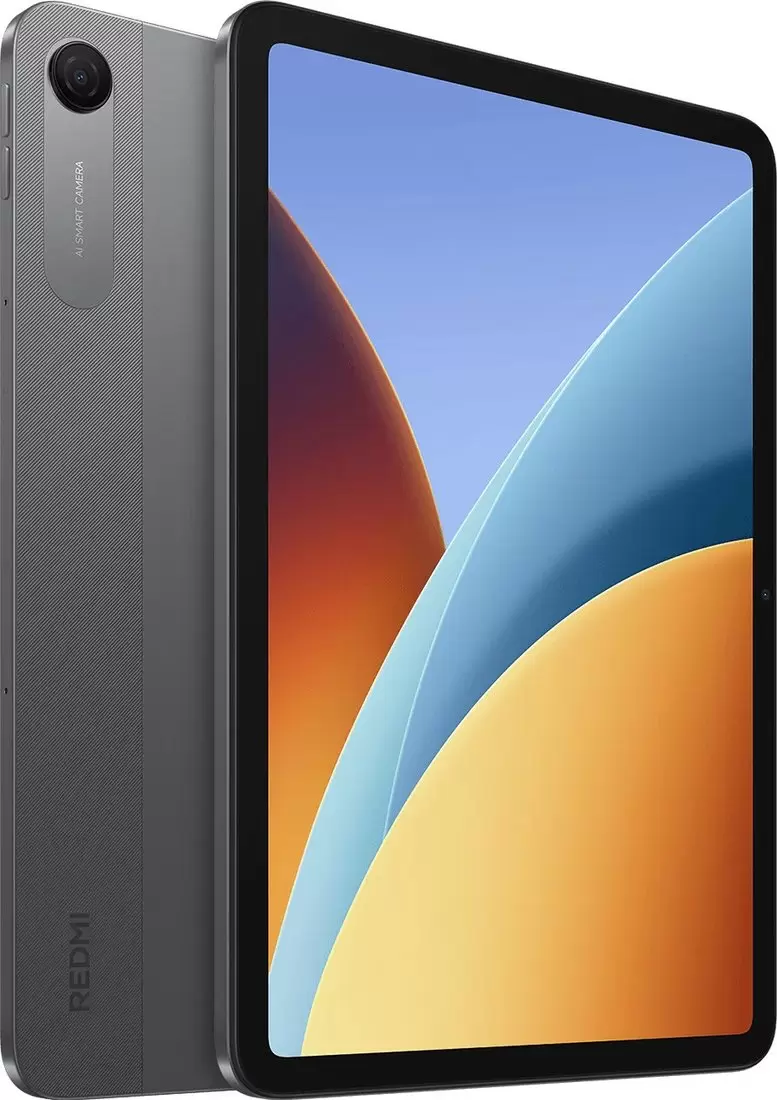 Планшет Xiaomi Redmi Pad 2 9.7 4GB/128GB международная версия (серый) фото 3