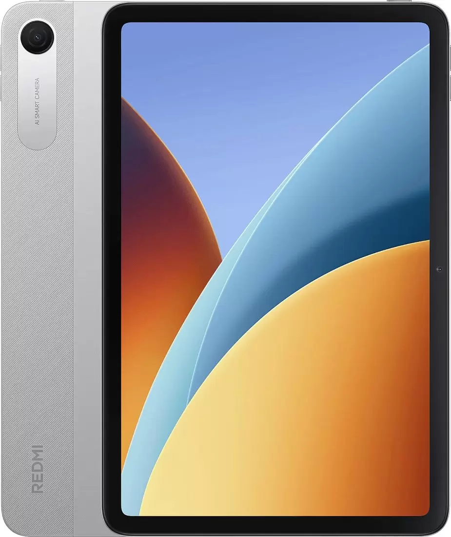 Xiaomi Redmi Pad 2 9.7 4GB/64GB международная версия (серебристый)