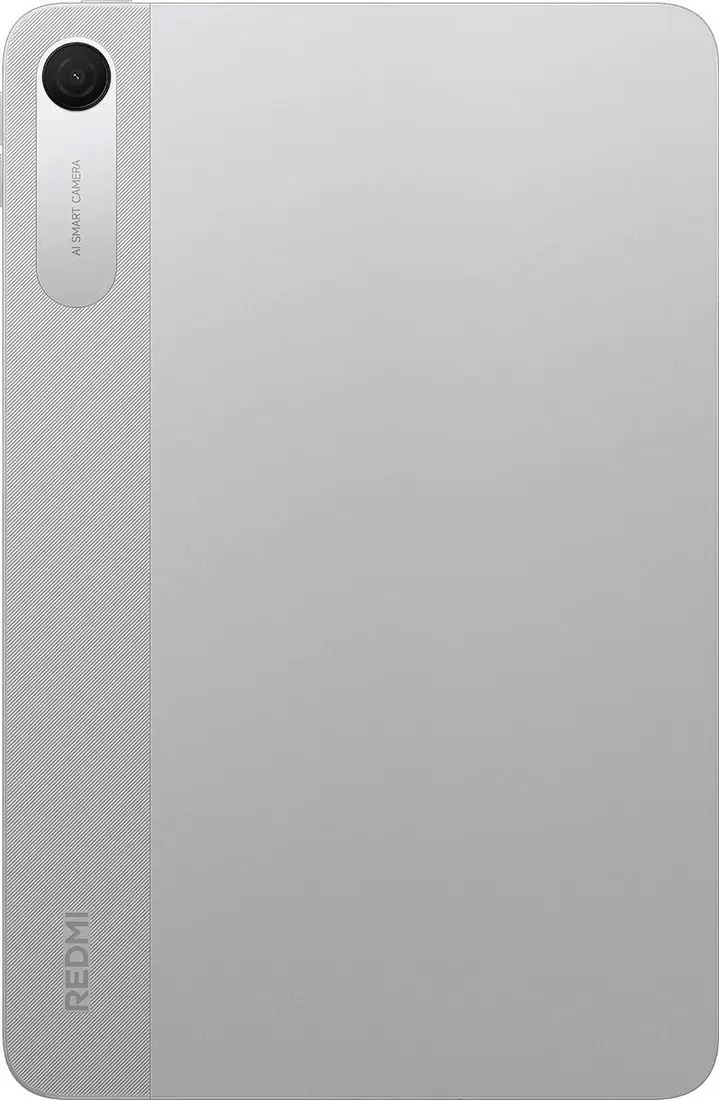 Планшет Xiaomi Redmi Pad 2 9.7 4GB/64GB международная версия (серебристый фото 4