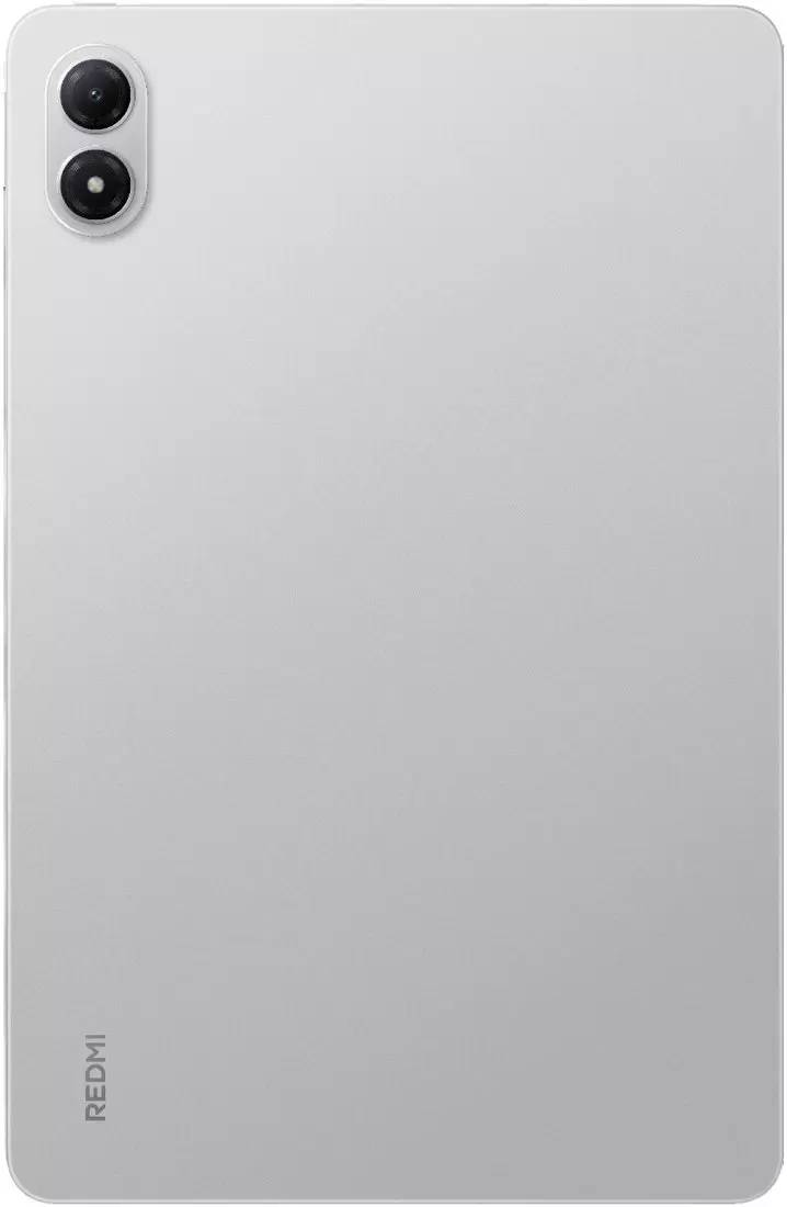 Планшет Xiaomi Redmi Pad 2 Pro 5G 6GB/128GB международная версия (серебристый) фото