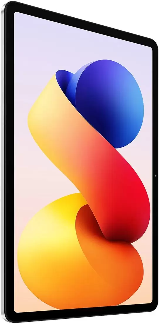 Планшет Xiaomi Redmi Pad 2 Pro 5G 6GB/128GB международная версия (серебристый) фото