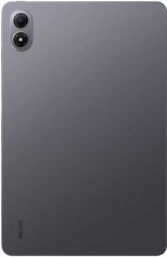 Планшет Xiaomi Redmi Pad 2 Pro 6GB/128GB международная версия (графитовый серый) фото