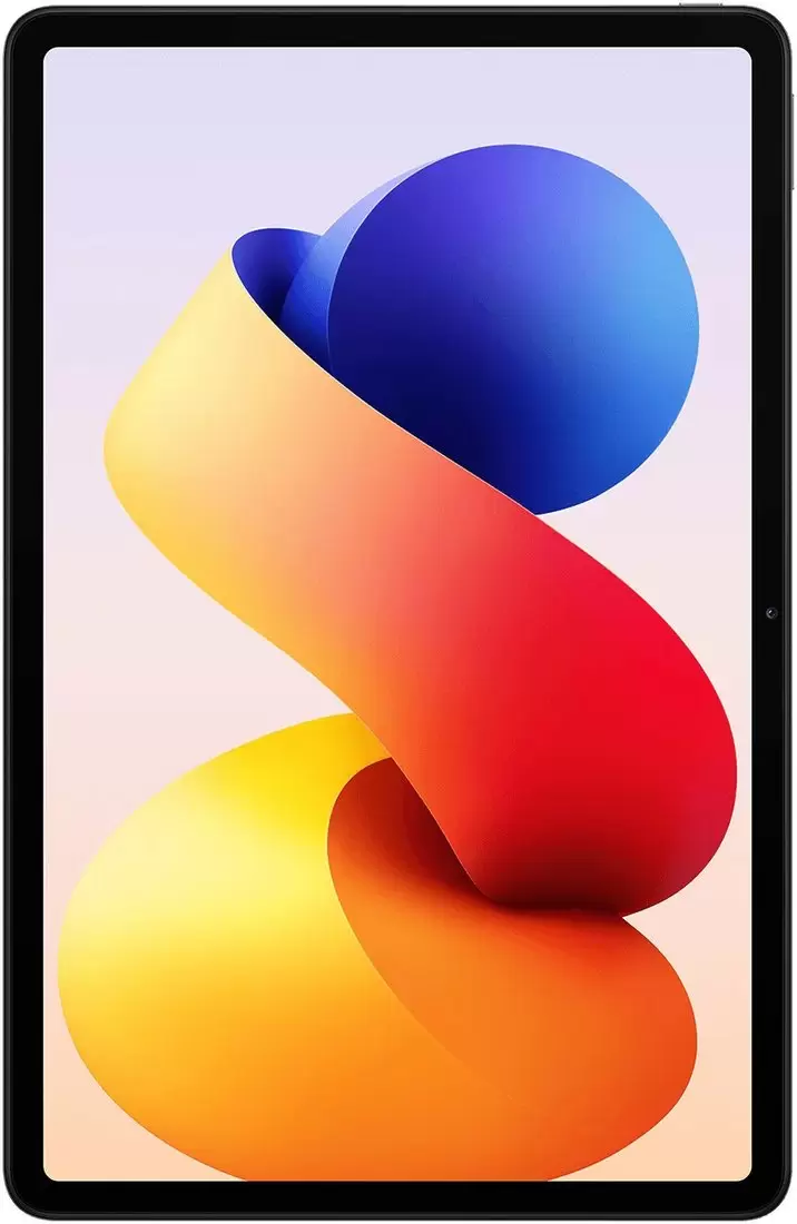 Планшет Xiaomi Redmi Pad 2 Pro 6GB/128GB международная версия (графитовый серый) фото