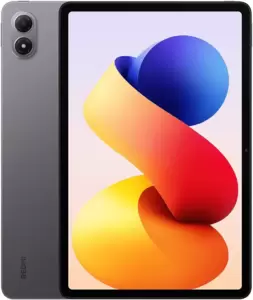 Планшет Xiaomi Redmi Pad 2 Pro 6GB/128GB международная версия (графитовый серый) фото