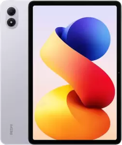 Планшет Xiaomi Redmi Pad 2 Pro 6GB/128GB международная версия (лавандовый пурпур) фото
