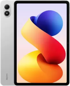 Планшет Xiaomi Redmi Pad 2 Pro 6GB/128GB международная версия (серебристый) фото