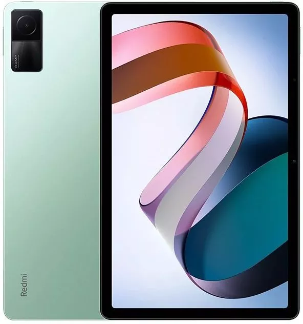 Xiaomi Redmi Pad 4gb/128gb Wi-fi (Mint Green)