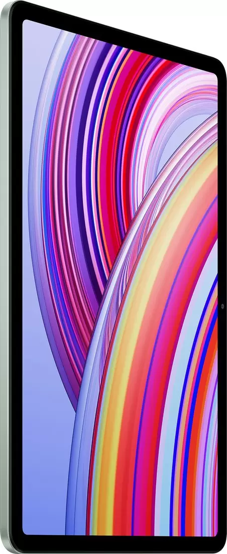 Планшет Xiaomi Redmi Pad Pro 5G 8GB/256GB международная версия (мятный, с клавиатурой Xiaomi Redmi Pad Pro Keyboard) фото 5