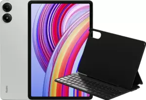 Планшет Xiaomi Redmi Pad Pro 5G 8GB/256GB международная версия (мятный, с клавиатурой Xiaomi Redmi Pad Pro Keyboard) фото