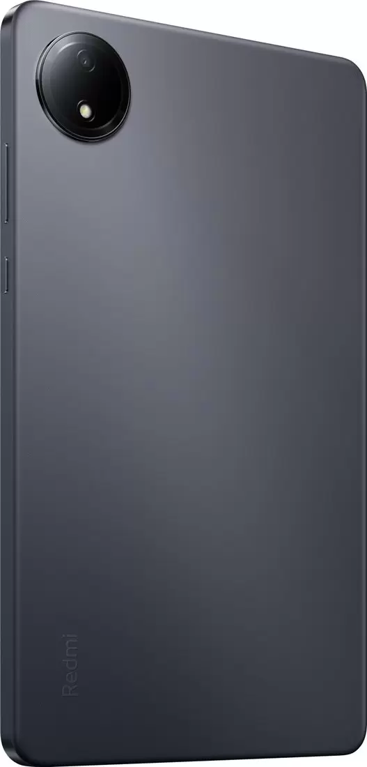 Планшет Xiaomi Redmi Pad SE 8.7 4GB/128GB международная версия (серый, с чехлом) фото 2