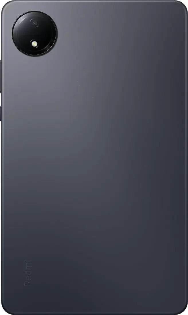 Планшет Xiaomi Redmi Pad SE 8.7 4GB/128GB международная версия (серый, с чехлом) фото 3
