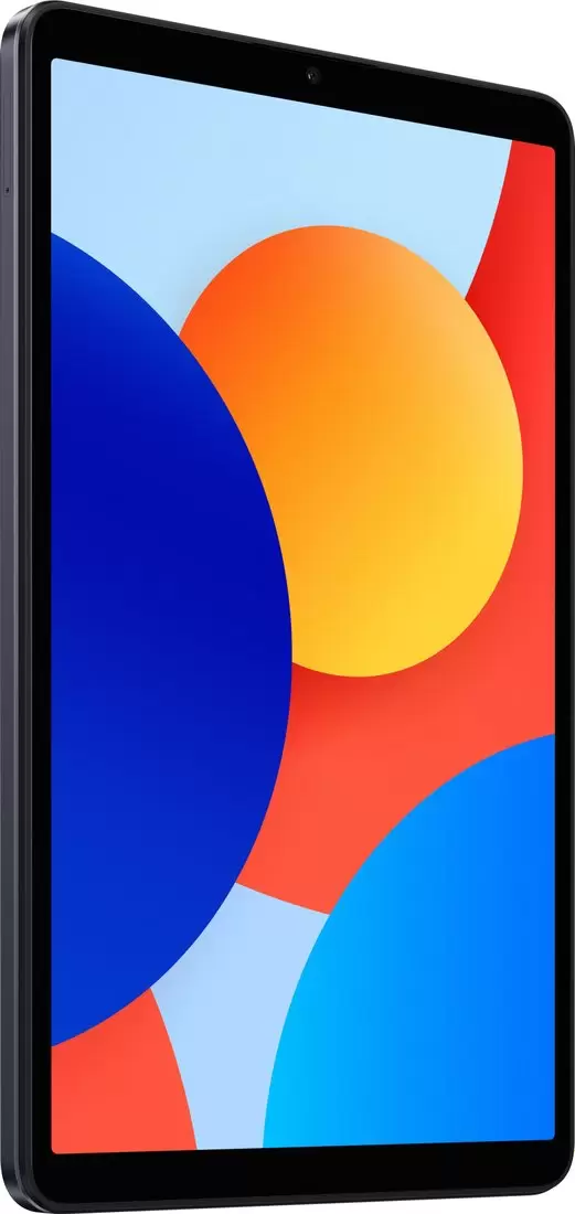 Планшет Xiaomi Redmi Pad SE 8.7 4GB/128GB международная версия (серый, с чехлом) фото 4