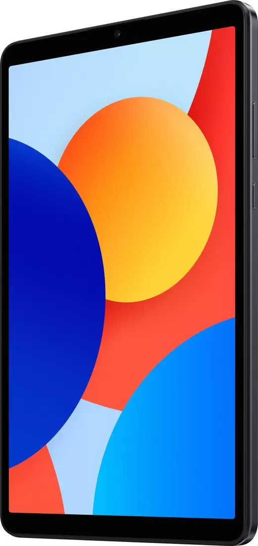 Планшет Xiaomi Redmi Pad SE 8.7 4GB/128GB международная версия (серый, с чехлом) фото 5