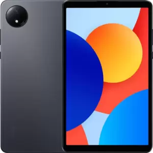 Планшет Xiaomi Redmi Pad SE 8.7 4GB/128GB международная версия (серый, с чехлом) фото