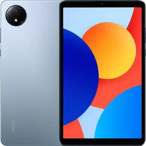 Планшет Xiaomi Redmi Pad SE 8.7 LTE 6GB/128GB (синий) фото
