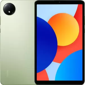 Планшет Xiaomi Redmi Pad SE 8.7 LTE 6GB/128GB (зеленый) фото