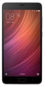 Xiaomi Redmi Pro 128Gb Gray фото