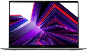 Ноутбук Xiaomi RedmiBook 14 2024 JYU4582CN фото