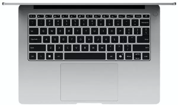 Ноутбук Xiaomi RedmiBook 14 2025 JYU4676CN фото