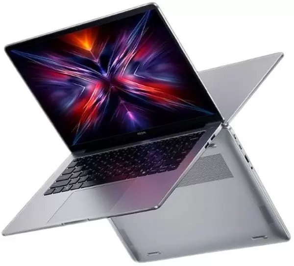 Ноутбук Xiaomi RedmiBook 14 2025 Ryzen Edition JYU4681CN фото