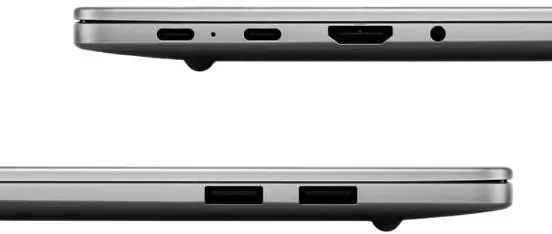 Ноутбук Xiaomi RedmiBook 14 2025 Ryzen Edition JYU4681CN фото