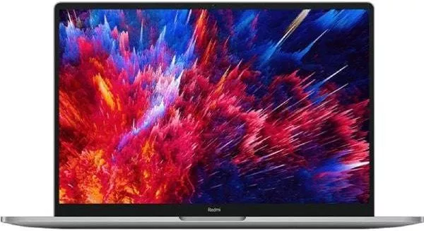 Ноутбук Xiaomi RedmiBook Pro 15 2022 Ryzen Edition RMA2204-AB фото