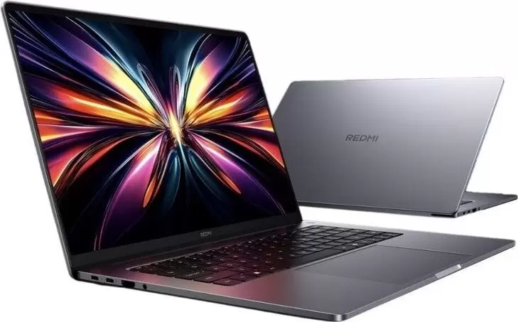 Ноутбук Xiaomi RedmiBook Pro 16 2025 JYU4665CN фото