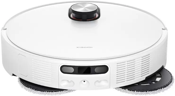 Робот-пылесос Xiaomi Robot Vacuum 5 фото