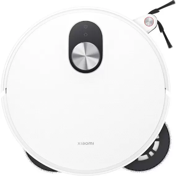 Робот-пылесос Xiaomi Robot Vacuum 5 фото