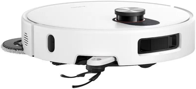 Робот-пылесос Xiaomi Robot Vacuum 5 фото