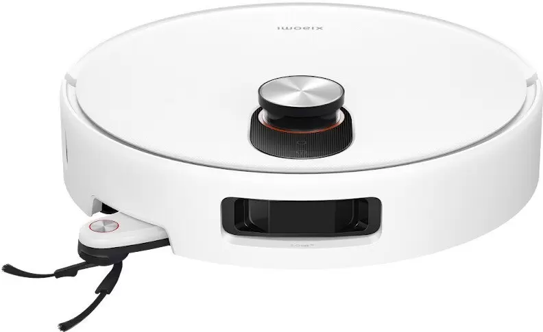Робот-пылесос Xiaomi Robot Vacuum 5 фото