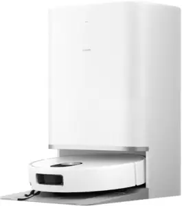Робот-пылесос Xiaomi Robot Vacuum 5 фото