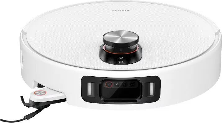 Робот-пылесос Xiaomi Robot Vacuum 5 Pro фото