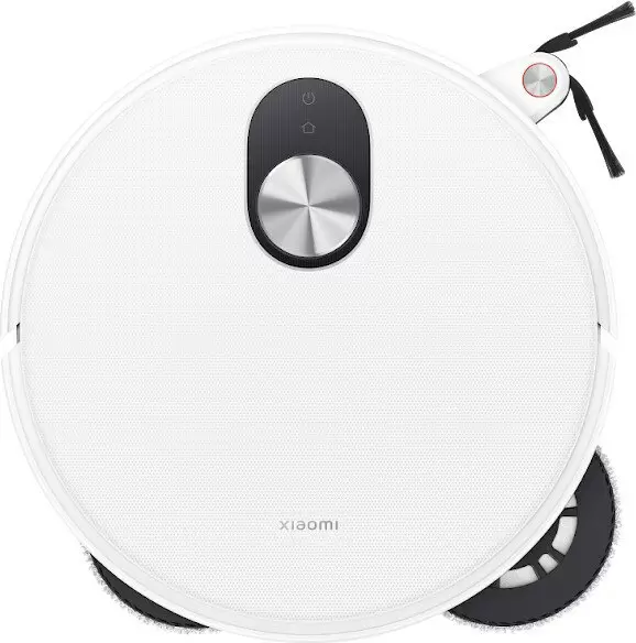 Робот-пылесос Xiaomi Robot Vacuum 5 Pro фото